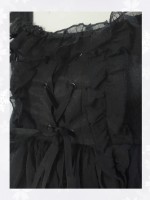 Snow And Night Bride One-piece Snow And Night Bride One-piece