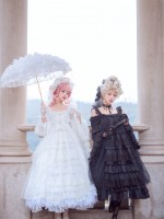 Snow And Night Bride One-piece Snow And Night Bride One-piece