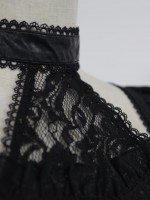 Spectre Waltz gothic Jumperskirt Spectre Waltz gothic Jumperskirt