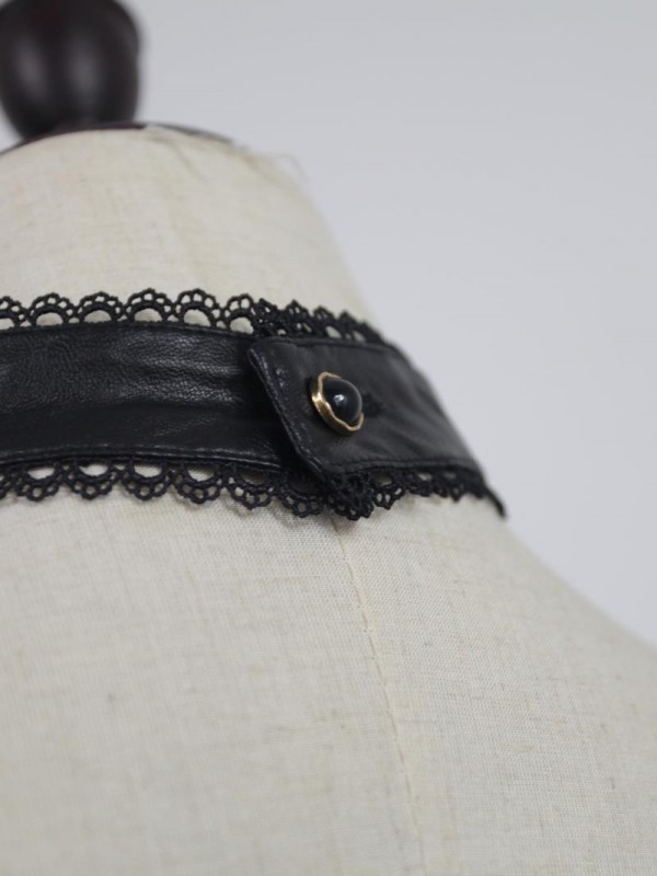 Spectre Waltz gothic Jumperskirt Spectre Waltz gothic Jumperskirt