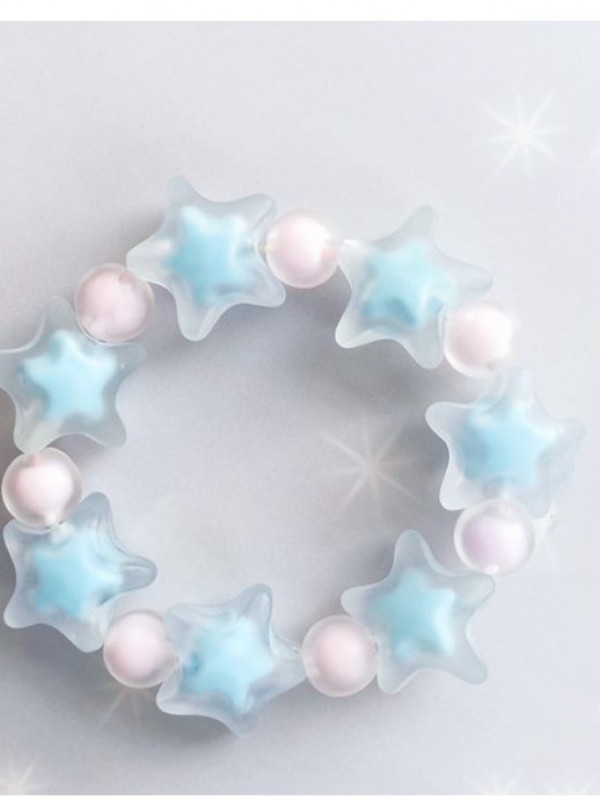 Star Sweet Lolita Bracelet Star Sweet Lolita Bracelet