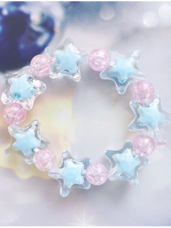 Star Sweet Lolita Bracelet Star Sweet Lolita Bracelet