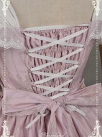 Sweet Classic Lolita Summer Maidens One-piece Sweet Classic Lolita Summer Maidens One-piece
