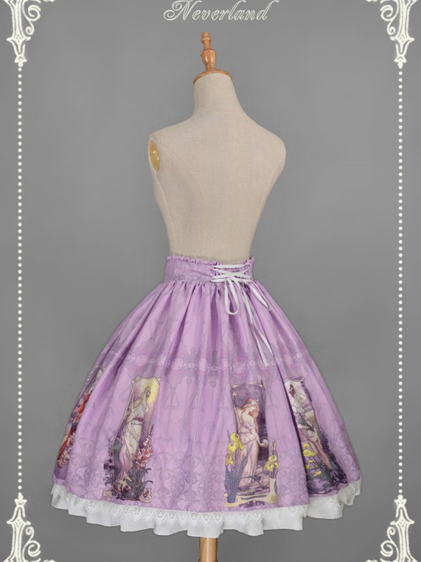 Summer Maidens Skirt Summer Maidens Skirt