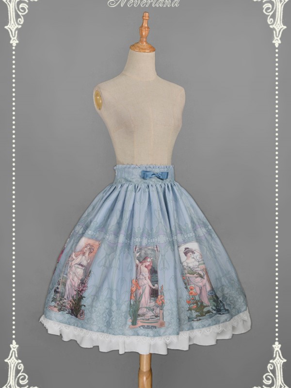 Summer Maidens Skirt Summer Maidens Skirt