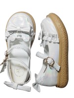 Superpink - Bear Story Lolita Shoes