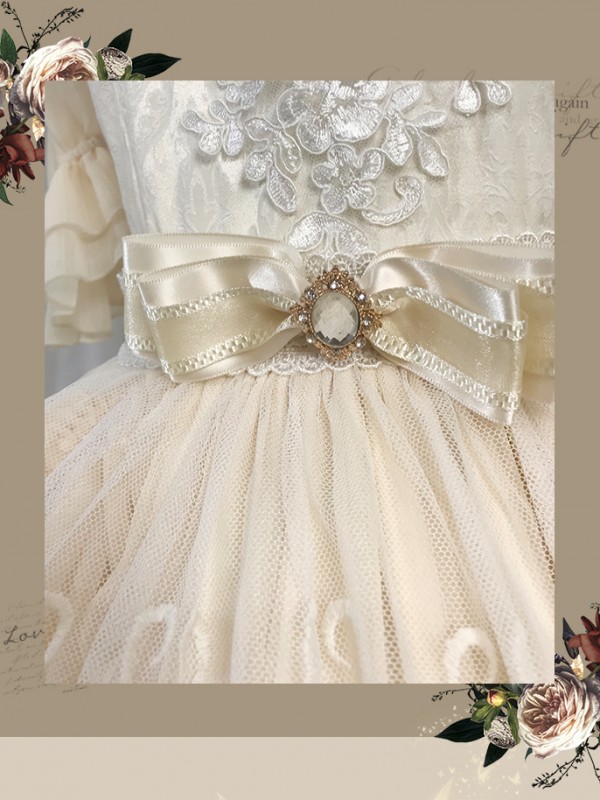 Swallowtail Bride One-piece Swallowtail Bride One-piece