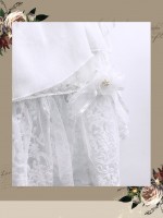 Swallowtail Bride One-piece Swallowtail Bride One-piece