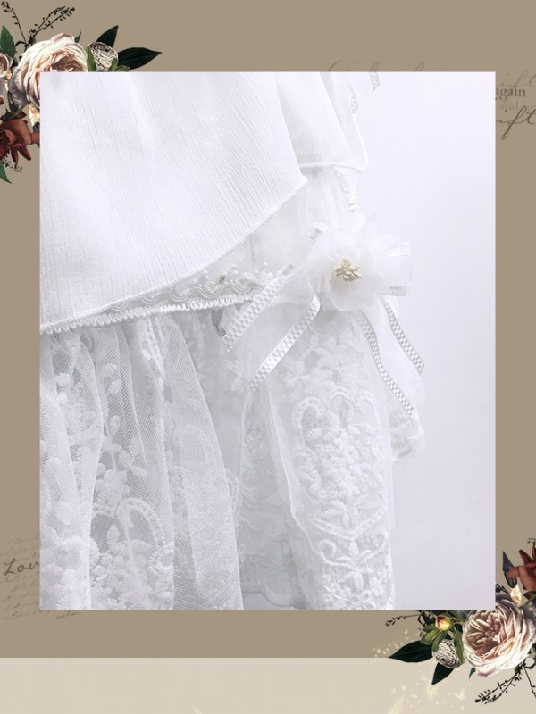 Swallowtail Bride One-piece Swallowtail Bride One-piece