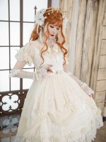 Swallowtail Bride One-piece Swallowtail Bride One-piece