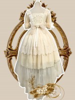 Swallowtail Bride One-piece Swallowtail Bride One-piece