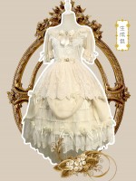 Swallowtail Bride One-piece Swallowtail Bride One-piece