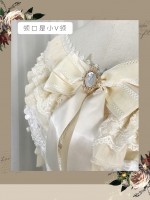 Swallowtail Bride One-piece Swallowtail Bride One-piece