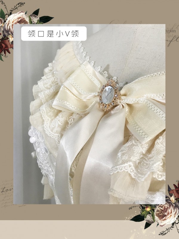 Swallowtail Bride One-piece Swallowtail Bride One-piece