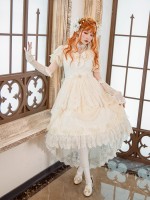 Swallowtail Bride One-piece Swallowtail Bride One-piece