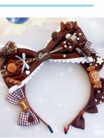 Sweet Lolita Bowknot KC Sweet Lolita Bowknot KC