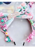 Sweet Lolita Bowknot KC Sweet Lolita Bowknot KC