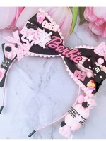 Sweet Lolita Bowknot KC Sweet Lolita Bowknot KC