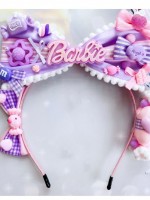 Sweet Lolita Bowknot KC Sweet Lolita Bowknot KC