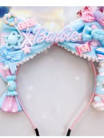 Sweet Lolita Bowknot KC Sweet Lolita Bowknot KC