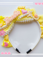 Sweet Lolita Bowknot Sugar KC Sweet Lolita Bowknot Sugar KC