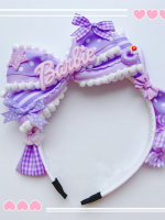 Sweet Lolita Bowknot Sugar KC Sweet Lolita Bowknot Sugar KC