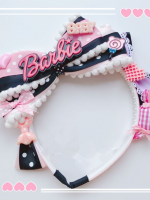 Sweet Lolita Bowknot Sugar KC Sweet Lolita Bowknot Sugar KC