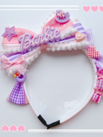 Sweet Lolita Bowknot Sugar KC Sweet Lolita Bowknot Sugar KC