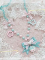 Sweet Lollipop Necklace Sweet Lollipop Necklace