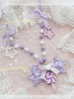 Sweet Lollipop Necklace Sweet Lollipop Necklace