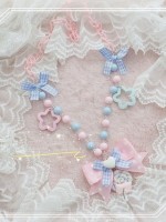 Sweet Lollipop Necklace Sweet Lollipop Necklace