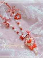 Sweet Lollipop Necklace Sweet Lollipop Necklace