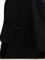 The Furious Yama Collaboration Van Helsing Gothic One-piece The Furious Yama Collaboration Van Helsing Gothic One-piece