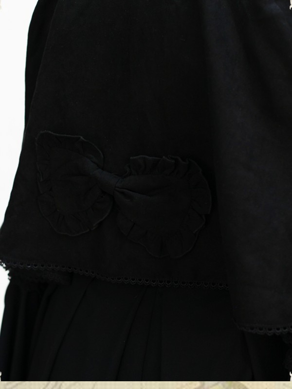 The Furious Yama Collaboration Van Helsing Gothic One-piece The Furious Yama Collaboration Van Helsing Gothic One-piece