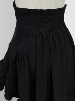 Dark Gothic The Night Of Seraph Lolita Jumperskirt Dark Gothic The Night Of Seraph Lolita Jumperskirt