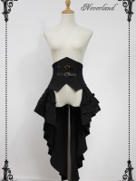 Dark Gothic The Night Of Seraph Lolita Jumperskirt Dark Gothic The Night Of Seraph Lolita Jumperskirt