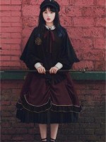 【Trainee Magician】~Academy style Onepiece~Spring 【Trainee Magician】~Academy style Onepiece~Spring
