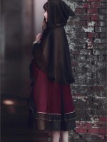 【Trainee Magician】~Academy style Onepiece~Spring 【Trainee Magician】~Academy style Onepiece~Spring