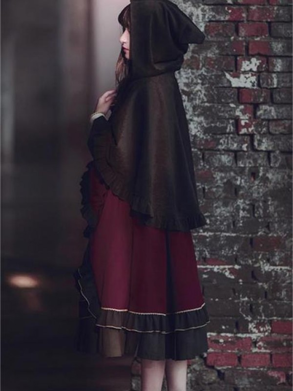【Trainee Magician】~Academy style Onepiece~Spring 【Trainee Magician】~Academy style Onepiece~Spring