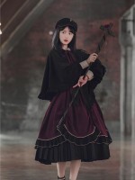 【Trainee Magician】~Academy style Onepiece~Spring 【Trainee Magician】~Academy style Onepiece~Spring