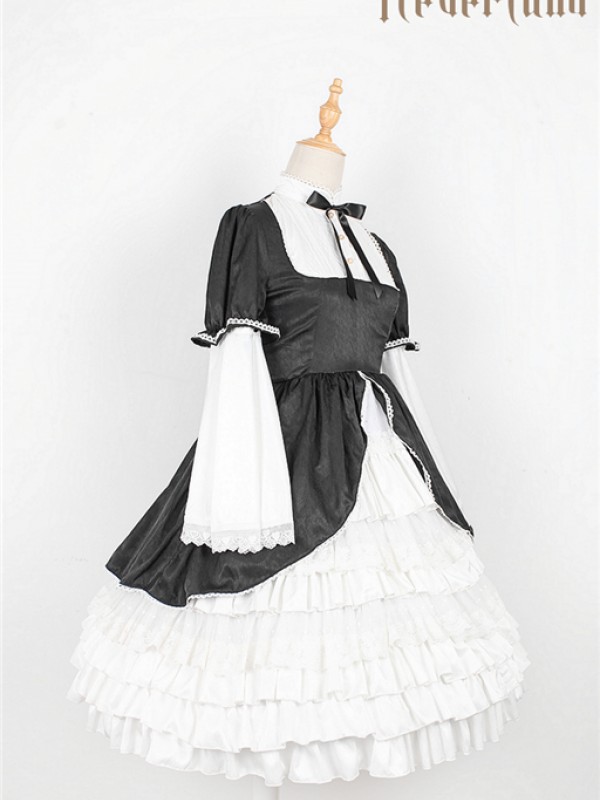 Umineko When They Cry - Bernkastel One-piece Umineko When They Cry - Bernkastel One-piece