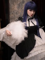 Umineko When They Cry - Bernkastel One-piece Umineko When They Cry - Bernkastel One-piece