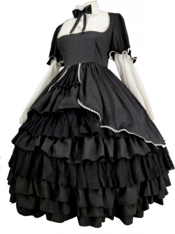 Umineko When They Cry - Bernkastel One-piece Umineko When They Cry - Bernkastel One-piece