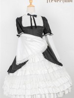 Umineko When They Cry - Bernkastel One-piece Umineko When They Cry - Bernkastel One-piece