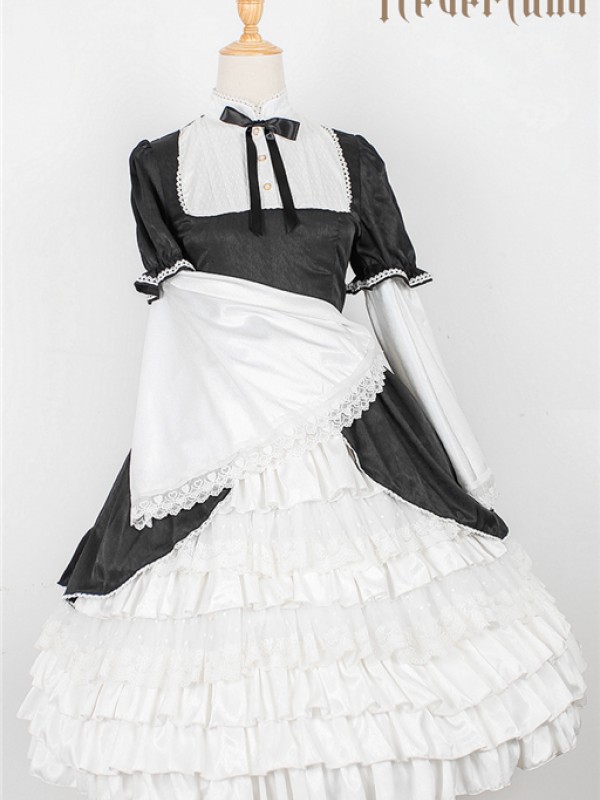 Umineko When They Cry - Bernkastel One-piece Umineko When They Cry - Bernkastel One-piece