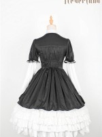 Umineko When They Cry - Bernkastel One-piece Umineko When They Cry - Bernkastel One-piece