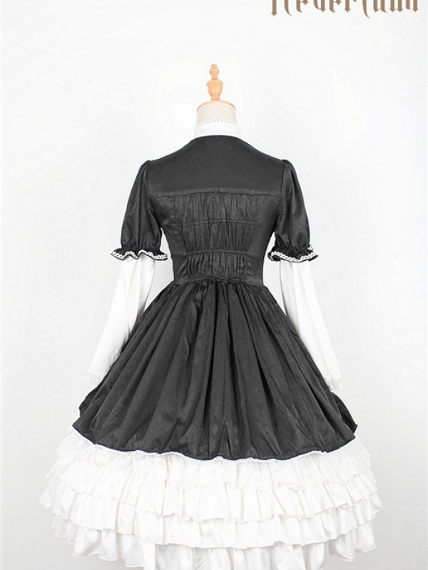 Umineko When They Cry - Bernkastel One-piece Umineko When They Cry - Bernkastel One-piece