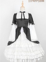 Umineko When They Cry - Bernkastel One-piece Umineko When They Cry - Bernkastel One-piece