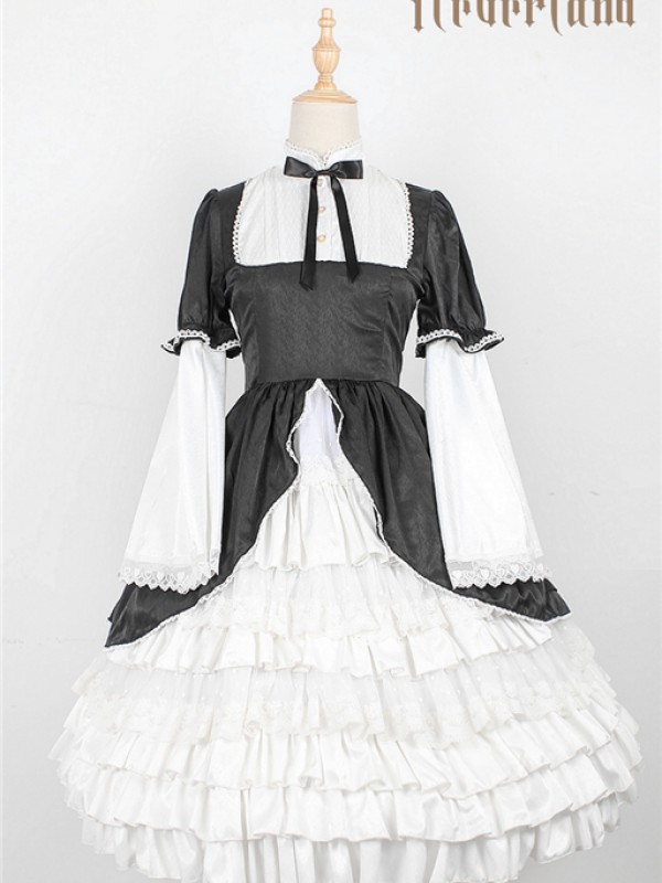 Umineko When They Cry - Bernkastel One-piece Umineko When They Cry - Bernkastel One-piece