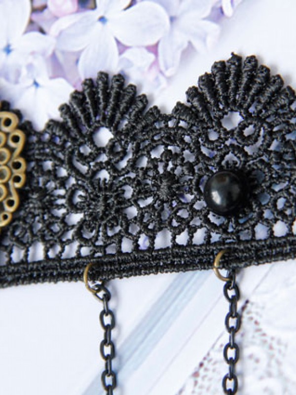 Vintage Fringe Anklet Vintage Fringe Anklet